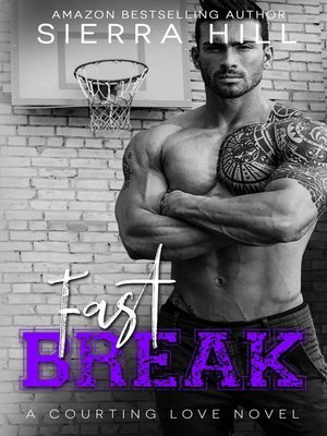 cover image of Fast Break